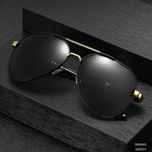 Polarized Sunglasses Men Women Color Changing Sunglasses Solbriller